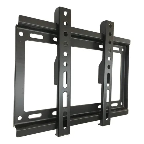 Suport TV de Perete KOUVOLSEN KOS-29004, Fix, Pentru Diagonale 14"-42", VESA Max 200x200, Greutate Suportată 25 Kg