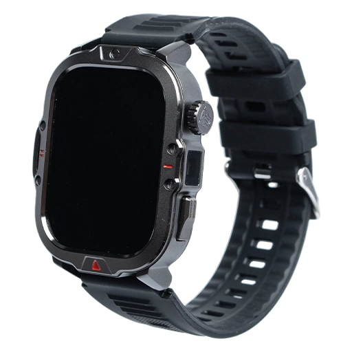 Smartwatch Transformers TF-H08