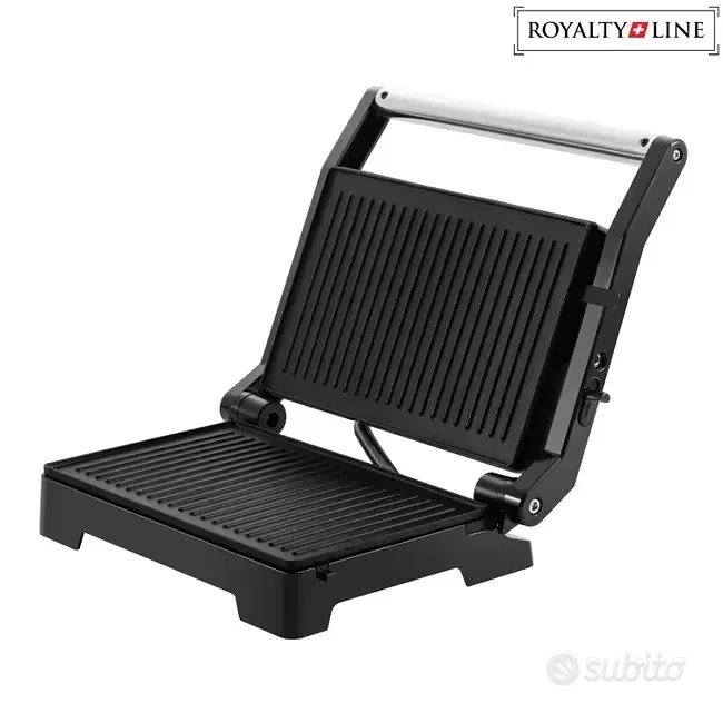 Panini Maker și Grill Royalty Line