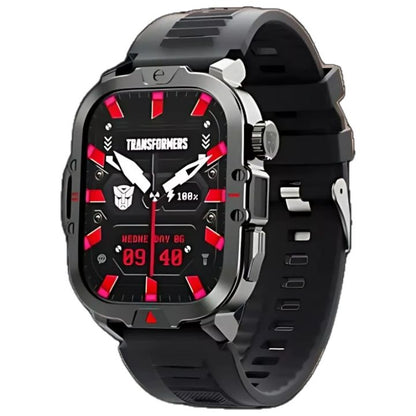 Smartwatch Transformers TF-H08