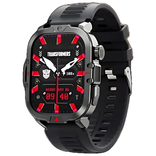 Smartwatch Transformers TF-H08
