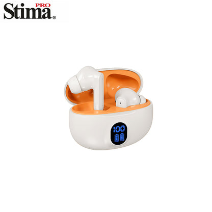 Stima Pro Hifi Stereo True Wireless Earbuds