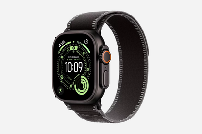 Smartwatch ILV V-U3 Series 11, Negru