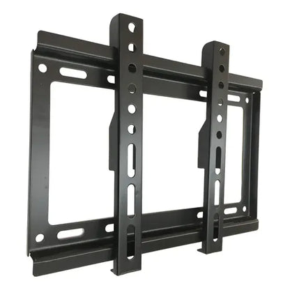 Suport TV de Perete KOUVOLSEN KOS-29004, Fix, Pentru Diagonale 14"-42", VESA Max 200x200, Greutate Suportată 25 Kg