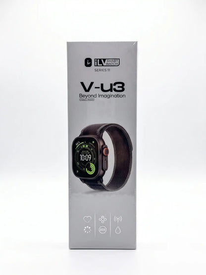 Smartwatch V-U3