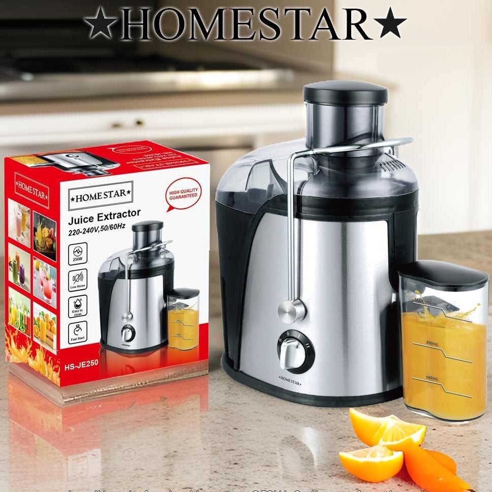 Storcător de Fructe și Legume Home Star