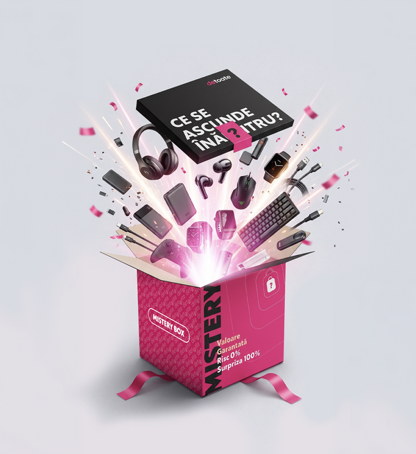Mistery Box