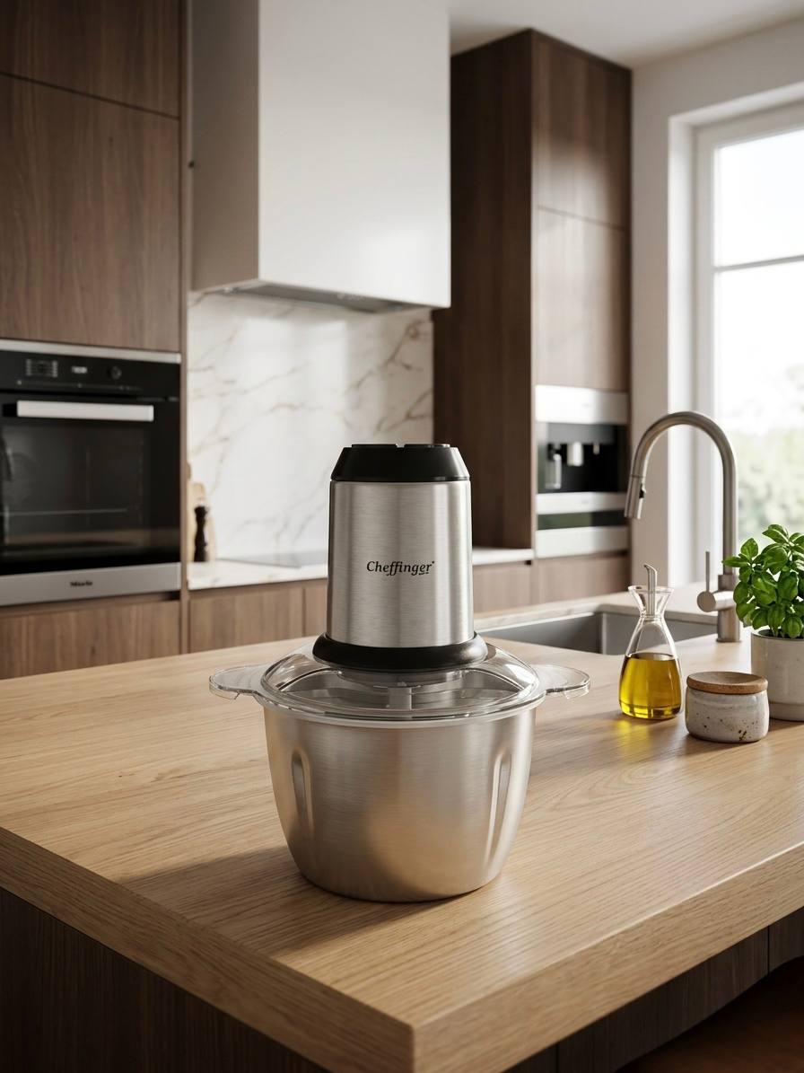 Tocător Multi-Funcțional Cheffinger Home