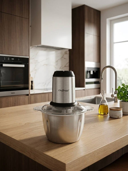 Tocător Multi-Funcțional Cheffinger Home