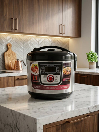 Seranova Multi Cooker