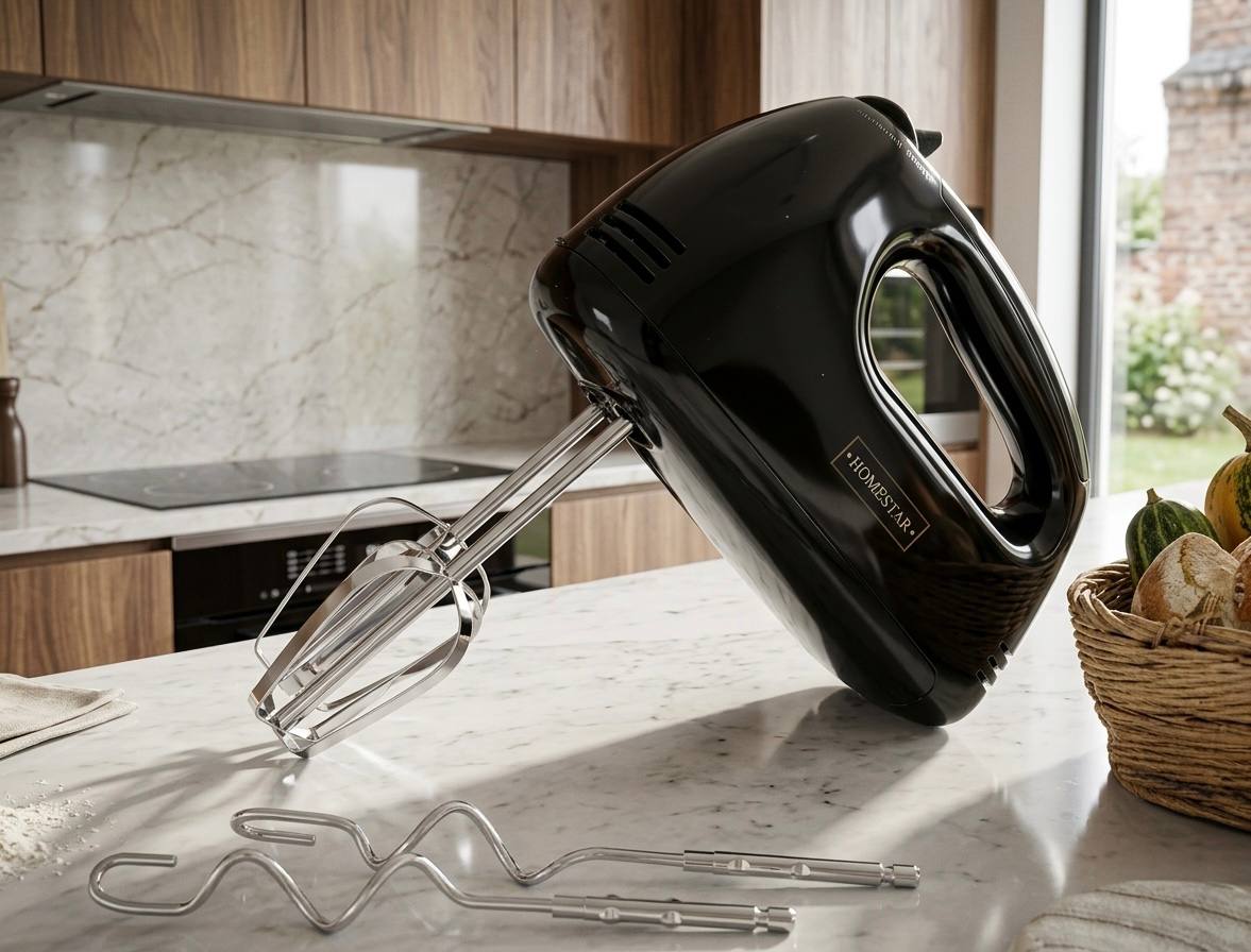 Mixer de mână Home Star