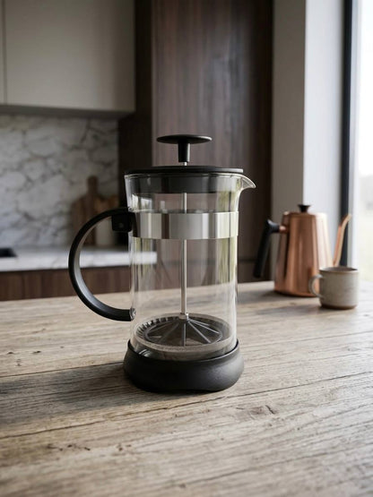 Cafetieră cu piston
