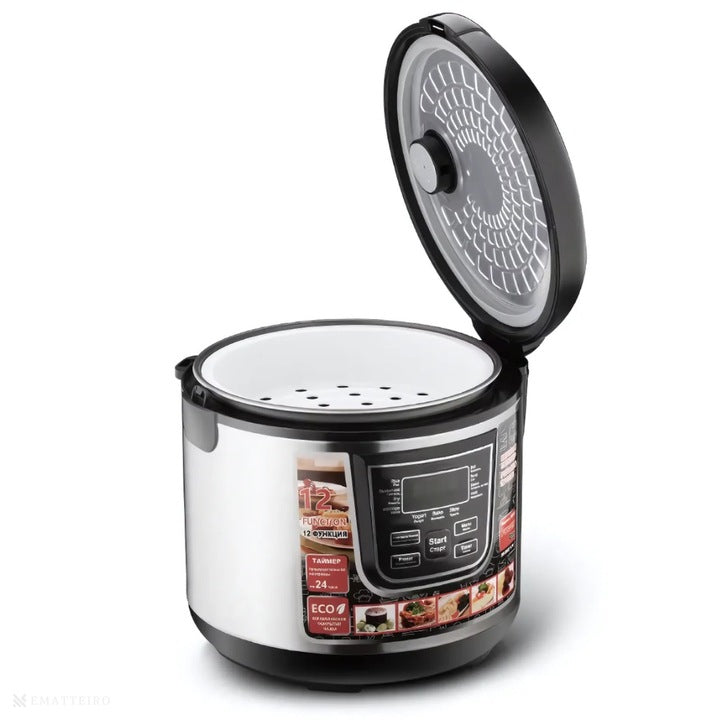 Seranova Multi Cooker