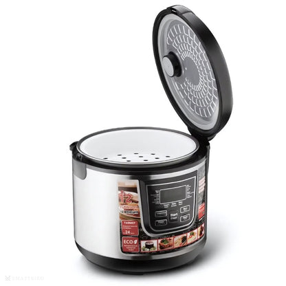Seranova Multi Cooker