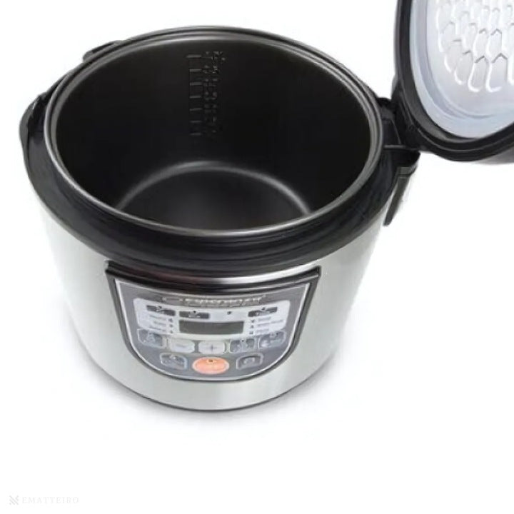 Seranova Multi Cooker