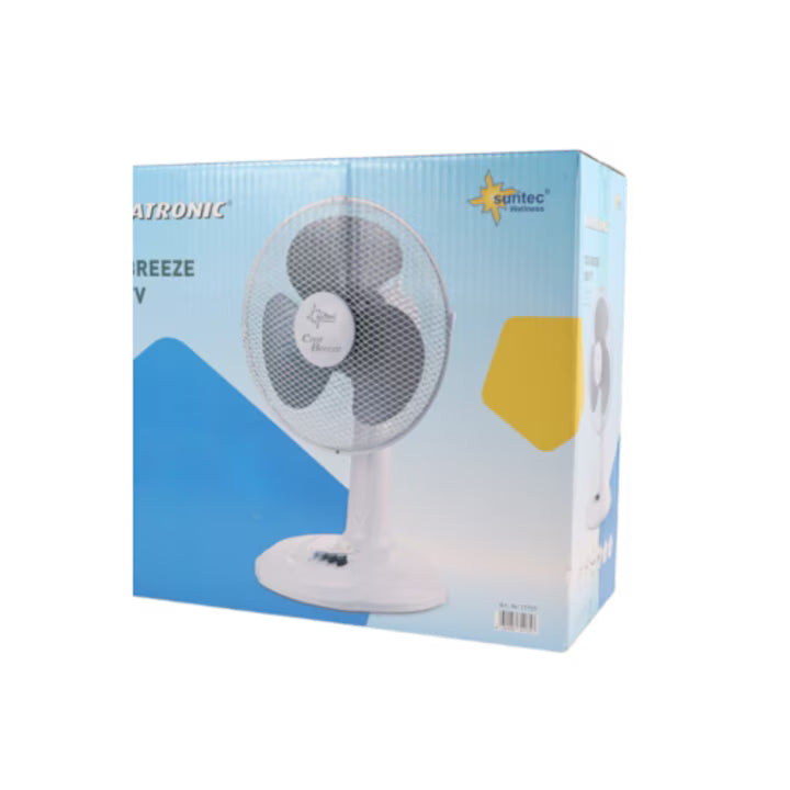 Ventilator de Masă Suntec Klimatronic CoolBreeze 3000