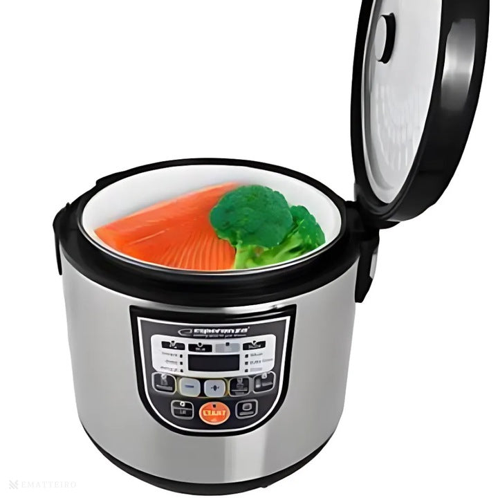 Seranova Multi Cooker