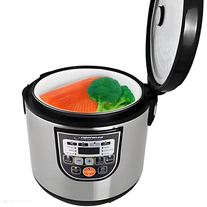 Seranova Multi Cooker