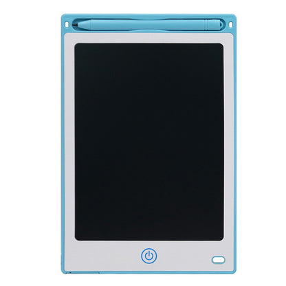 Tabletă de scris LCD 12″ — fără hârtie, fără cretă