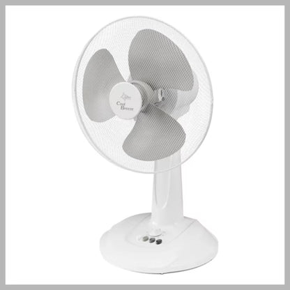 Ventilator de Masă Suntec Klimatronic CoolBreeze 3000