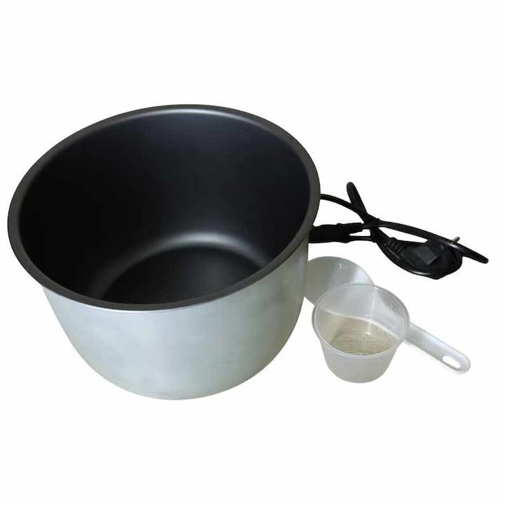 Aparat de gătit orez