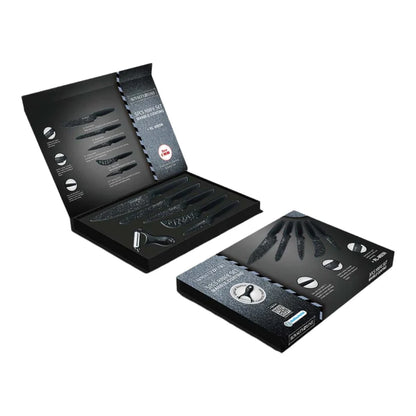 Royalty Line 5PCS Knife Set